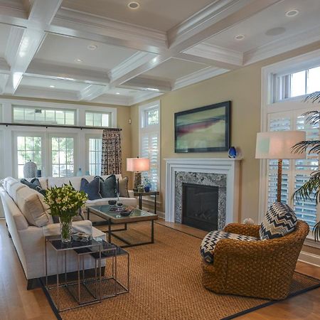 Villa St Lawrence Street 12 Rehoboth Beach Exterior foto