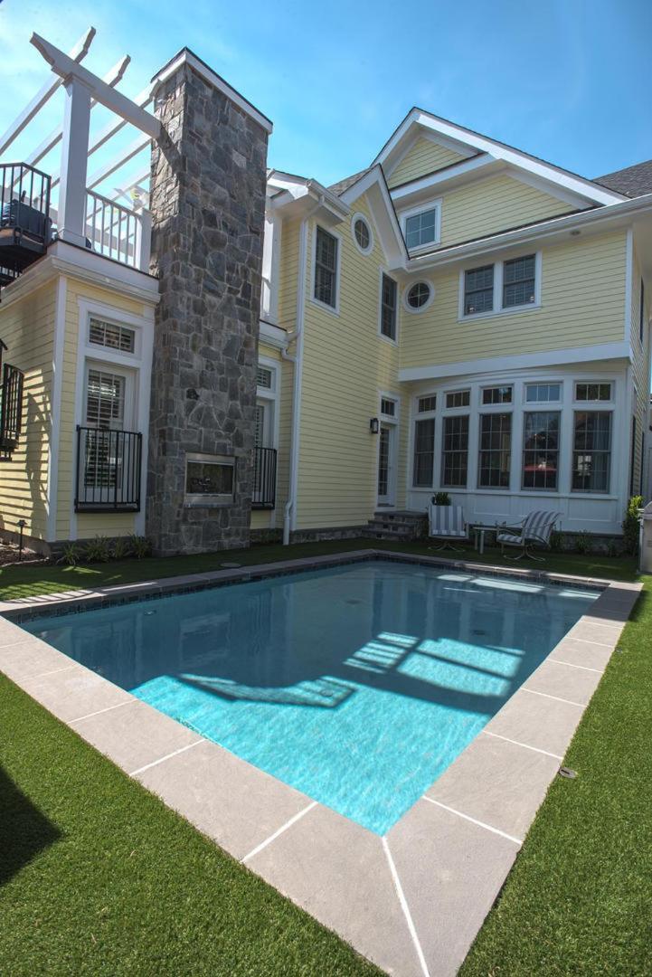 Villa St Lawrence Street 12 Rehoboth Beach Exterior foto