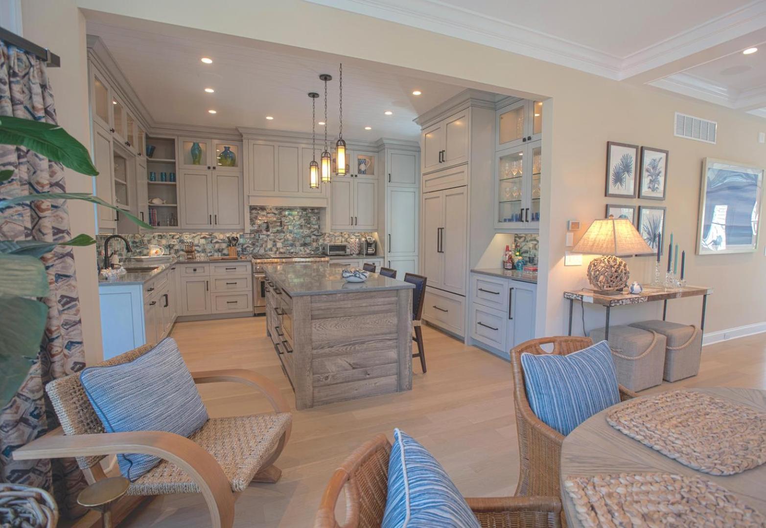 Villa St Lawrence Street 12 Rehoboth Beach Exterior foto