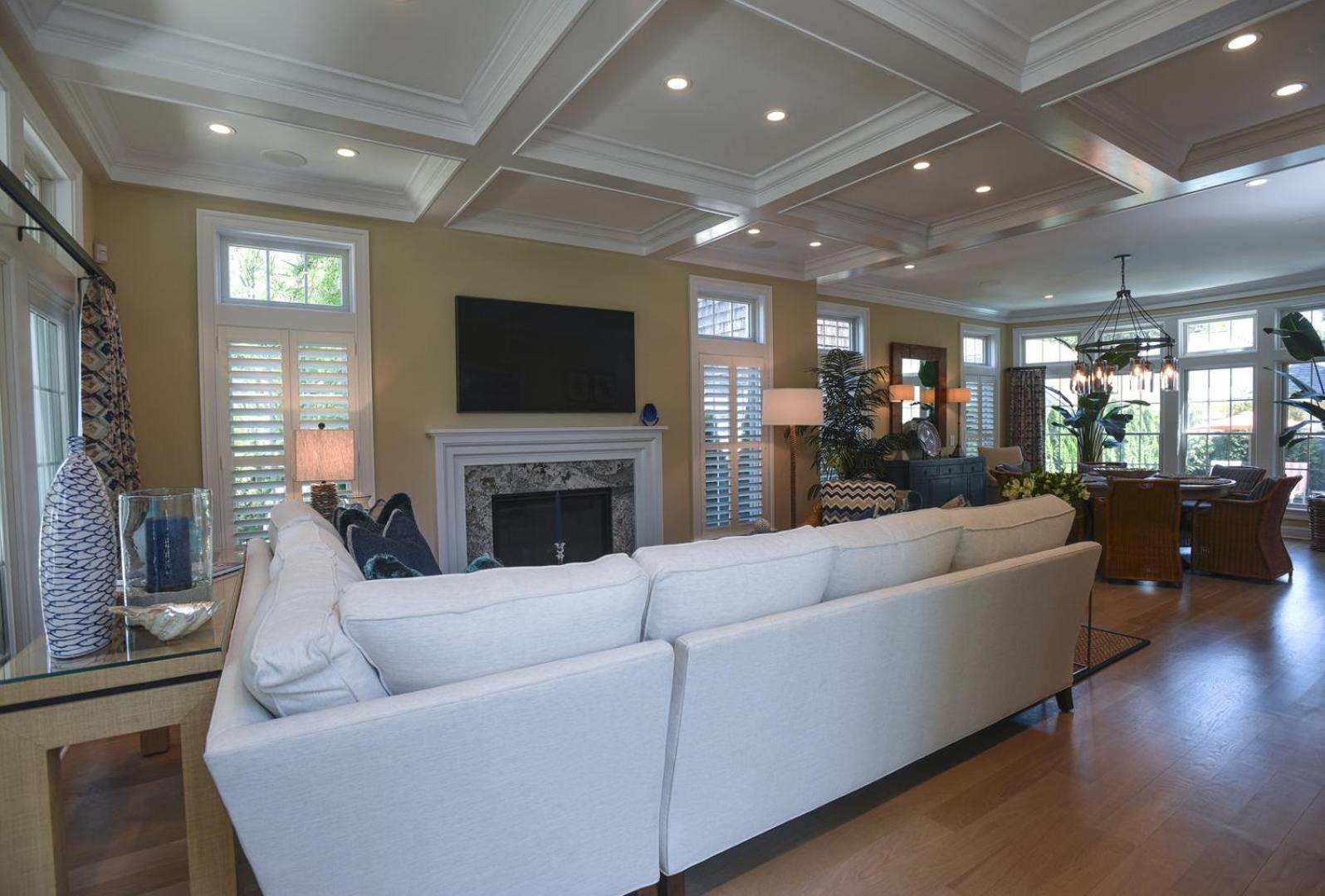 Villa St Lawrence Street 12 Rehoboth Beach Exterior foto