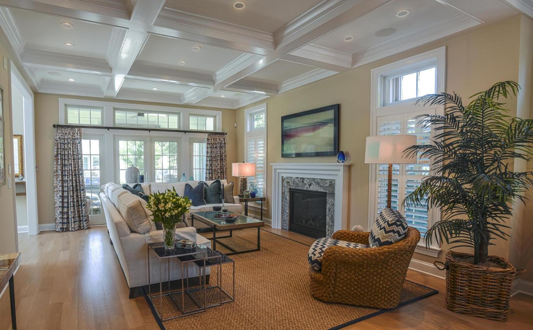 Villa St Lawrence Street 12 Rehoboth Beach Exterior foto