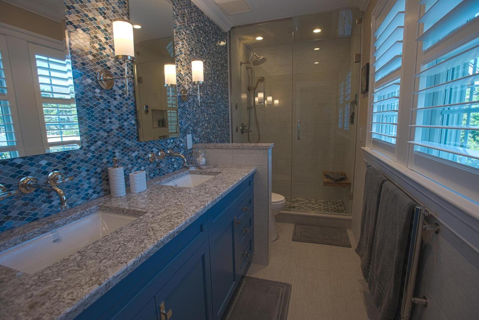 Villa St Lawrence Street 12 Rehoboth Beach Exterior foto