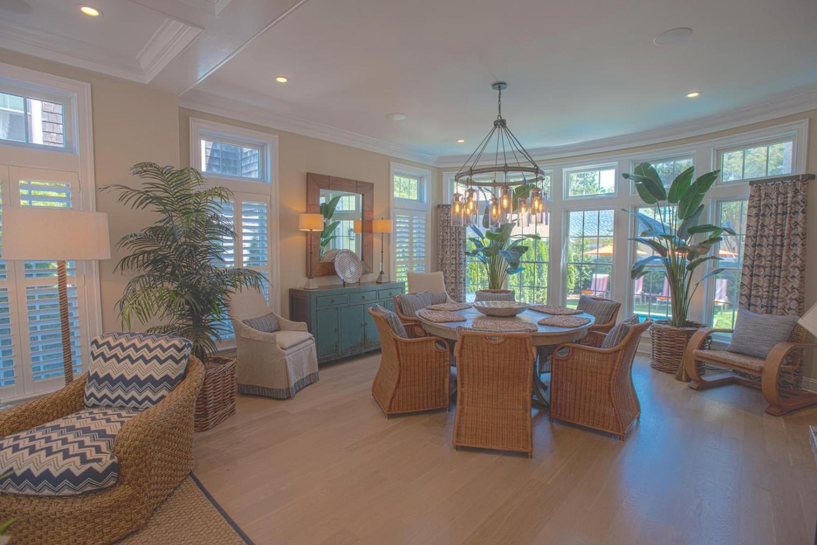 Villa St Lawrence Street 12 Rehoboth Beach Exterior foto