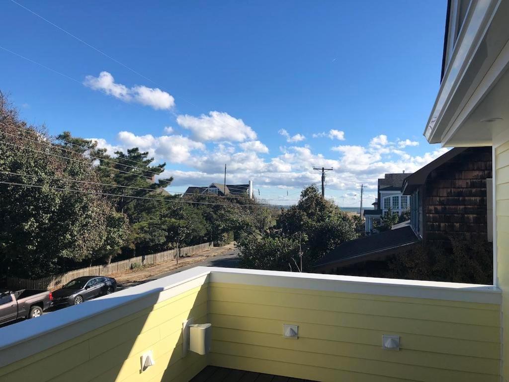 Villa St Lawrence Street 12 Rehoboth Beach Exterior foto